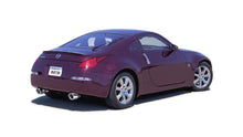 गैलरी व्यूवर में इमेज लोड करें, Borla Dual Cat-Back Exhaust System for 2003-08 Nissan 350Z