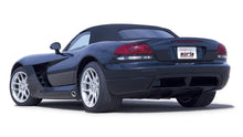 गैलरी व्यूवर में इमेज लोड करें, Borla Cat-Back Exhaust System for 2003-2010 Dodge Viper SRT