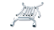 Load image into Gallery viewer, Borla S-Type Cat-back Exhaust System for 2003-07 Infiniti G35 Coupe