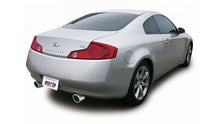 Load image into Gallery viewer, Borla S-Type Cat-back Exhaust System for 2003-07 Infiniti G35 Coupe