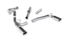Laden Sie das Bild in den Galerie-Viewer, Borla Cat-Back Exhaust for 2003-2005 Dodge Neon SRT4