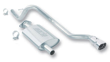 गैलरी व्यूवर में इमेज लोड करें, Borla Cat-Back Exhaust System For 1997-2001 Jeep Cherokee