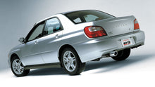 गैलरी व्यूवर में इमेज लोड करें, Borla Cat-Back Exhaust System S-Type For 2002-2007 Subaru WRX