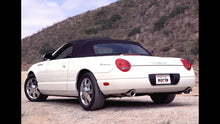 गैलरी व्यूवर में इमेज लोड करें, Borla Cat-Back Exhaust System Touring For 2003 Ford Thunderbird