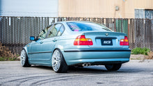 गैलरी व्यूवर में इमेज लोड करें, Borla Catback Exhaust System for 1999-06 BMW 323/ 325/ 330i