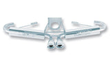 Borla Cat-Back Exhaust System S-Type For 2000-2004 Porsche Boxster