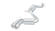 गैलरी व्यूवर में इमेज लोड करें, Borla Cat-Back Exhaust System S-Type For 2006-2009 Volkswagen GTI