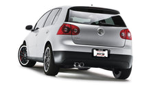 गैलरी व्यूवर में इमेज लोड करें, Borla Cat-Back Exhaust System S-Type For 2006-2009 Volkswagen GTI