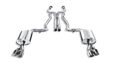 Load image into Gallery viewer, Borla Cat-Back Exhaust System S-Type For 2008-2009 Pontiac G8 GT