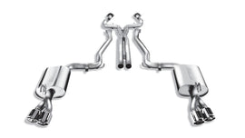 Borla Cat-Back Exhaust System S-Type For 2008-2009 Pontiac G8 GT