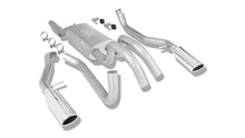 गैलरी व्यूवर में इमेज लोड करें, Borla Stainless Steel Touring Style Catback Exhaust for 2009-10 Ford F-150