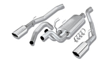 Load image into Gallery viewer, Borla Cat-Back Exhaust System S-Type For 2009-2021 Dodge Ram 1500