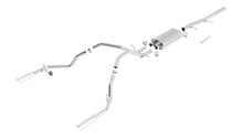 गैलरी व्यूवर में इमेज लोड करें, Borla Cat-BacK Exhaust System Touring For 2009-2013 Chevrolet Silverado 1500