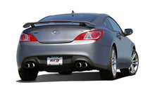 Load image into Gallery viewer, Borla S-Type Catback Exhaust System for 2010-16 Hyundai Genesis 3.8L-V6