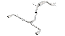 Load image into Gallery viewer, Borla Cat-Back Exhaust System S-Type For 2010-2014 Volkswagen GTI