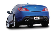 Load image into Gallery viewer, Borla Cat-Back Exhaust System S-Type For 2010-2014 Hyundai Genesis Coupe