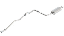 Load image into Gallery viewer, Borla Cat-Back Exhaust System S-Type For 2011-2016 Chevrolet Cruze