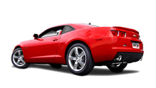 Laden Sie das Bild in den Galerie-Viewer, Borla Catback Exhaust System ATAK for 2010-13 Chevrolet Camaro SS 6.2L