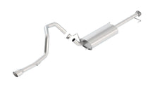 गैलरी व्यूवर में इमेज लोड करें, Borla Cat-Back Exhaust System Touring For 2010-2021 Toyota 4Runner