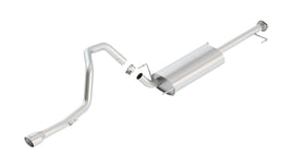 Borla Cat-Back Exhaust System Touring For 2010-2021 Toyota 4Runner
