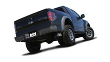 गैलरी व्यूवर में इमेज लोड करें, Borla SS S-Type Catback Exhaust System for 2010-14 Ford F-150 SVT Raptor 6.2L