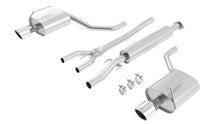 Load image into Gallery viewer, Borla Cat-Back Exhaust System S-Type for 2009-2014 Nissan Maxima