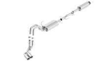 गैलरी व्यूवर में इमेज लोड करें, Borla Cat-Back Exhaust System Touring For 2011-2014 Ford F-150