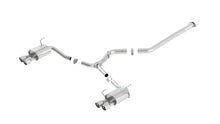 गैलरी व्यूवर में इमेज लोड करें, Borla ATAK SS Cat-back Exhaust For 2011-2014 Subaru Impreza