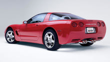 Load image into Gallery viewer, Borla Cat-Back Exhaust System ATAK For 1997-2004 Chevrolet Corvette Base