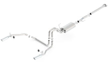 Cargar imagen en el visor de la galería, Borla Cat-Back Exhaust System Touring For 2011-2014 Ford F-150
