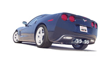 Cargar imagen en el visor de la galería, Borla Cat-Back Exhaust System ATAK For 2005-2008 Chevrolet Corvette