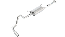 Load image into Gallery viewer, Borla Cat-Back Exhaust System S-Type For 2016-2021 Toyota Tacoma
