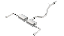Load image into Gallery viewer, Borla Cat-Back Exhaust System S-Type For 2014-2019 Audi A3 Quattro