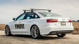 Borla S-Type Catback Exhaust for 2013-18 Audi S6 4.0L