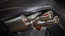 Cargar imagen en el visor de la galería, Borla Catback Exhaust System for 2016-18 Volkswagen Passat 3.6L