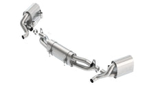 Load image into Gallery viewer, Borla S-Type Catback Exhaust System for 2013-15 Porsche 911 (991) 3.8L
