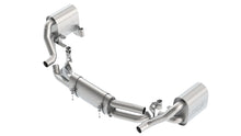 Load image into Gallery viewer, Borla S-Type Catback Exhaust System for 2009-11 Porsche 911