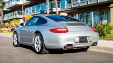 Load image into Gallery viewer, Borla S-Type Catback Exhaust System for 2009-11 Porsche 911