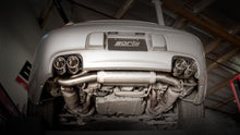 Load image into Gallery viewer, Borla Dual Split Rear Exit S-Type Catback Exhaust System for 2009-11 Porsche 911