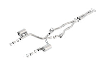 गैलरी व्यूवर में इमेज लोड करें, Borla ATAK Catback Exhaust System for 2016-21 Dodge Challenger R/T 5.7L