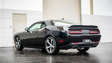 गैलरी व्यूवर में इमेज लोड करें, Borla ATAK Catback Exhaust System for 2016-21 Dodge Challenger R/T 5.7L