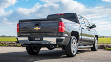Laden Sie das Bild in den Galerie-Viewer, Borla S-type Cat-Back Exhaust System for 2014-18 Chevrolet Silverado/ GMC Sierra 1500