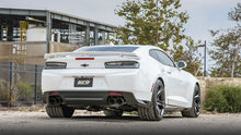 Load image into Gallery viewer, Borla Cat-Back Exhaust System S-Type For 2017-2020 Chevrolet Camaro ZL1/SS