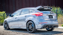 Cargar imagen en el visor de la galería, Borla Cat-Back Exhaust System ATAK For 2016-2018 Ford Focus RS