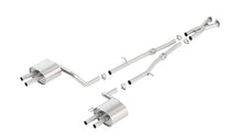 Load image into Gallery viewer, Borla Cat-Back Exhaust System S-Type For 2018-2021 Kia Stinger
