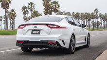 Load image into Gallery viewer, Borla Cat-Back Exhaust System S-Type For 2018-2021 Kia Stinger