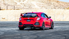 Charger l'image dans la galerie, Borla Cat-Back Exhaust System ATAK for 2017-2021 Honda Civic Type-R