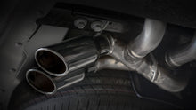 Carica l&#39;immagine nel visualizzatore di Gallery, Borla 2.5in Catback Exhaust w/Black Chrome Tips for 2018-20 Lincoln Navigator 3.5L Touring