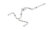 Load image into Gallery viewer, Borla SS S-Type Catback Exhaust System for 2015-17 Volkswagen GTI (MK7) 2.0T