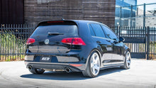 Load image into Gallery viewer, Borla SS S-Type Catback Exhaust System for 2015-17 Volkswagen GTI (MK7) 2.0T